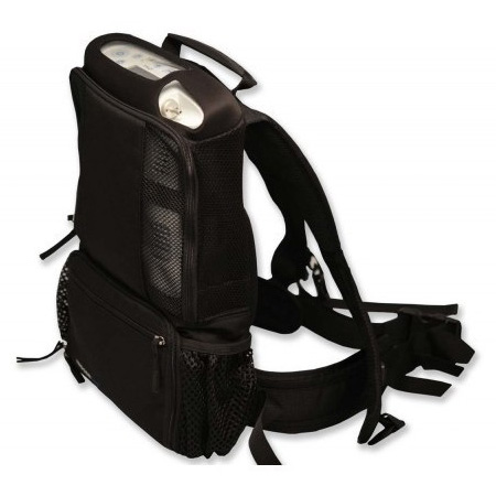 Backpack / Mochila de transporte para Concentrador Inogen G3