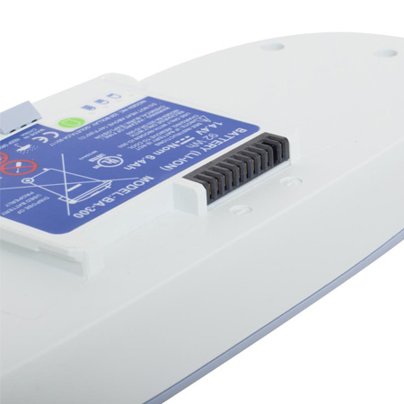 Batería de Litio para Concentrador Inogen G3 de 8 Celdas