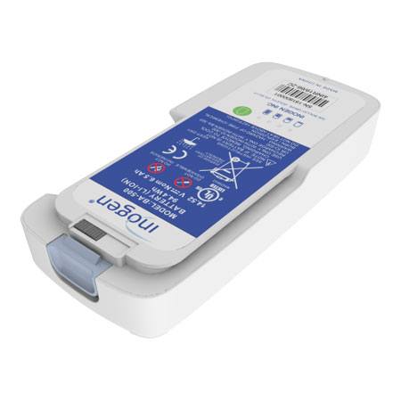 Batería de Litio para Concentrador Inogen G5 de 8 Celdas
