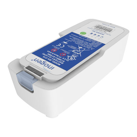 Batería de Litio para Concentrador Inogen G5 de 16 Celdas