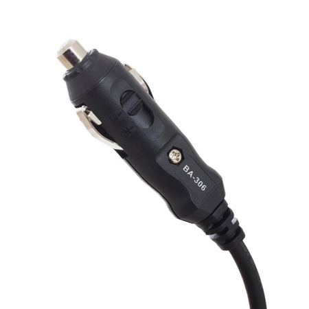 Fuente de Alimentación DC Inogen G2 (Cargador de auto)