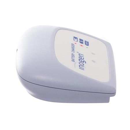 Cargador Externo de Baterías Inogen G3