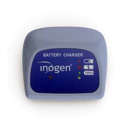 Cargador Externo de Baterías Inogen G4