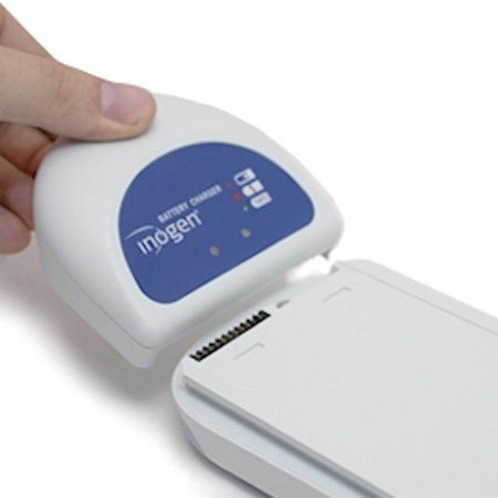 Cargador Externo de Baterías Inogen G2