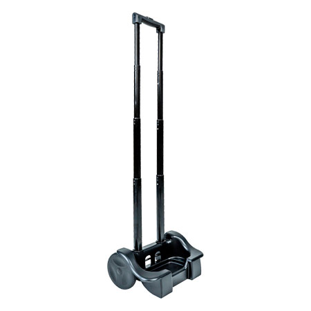 Carrito Transportador para Concentrador Inogen G5