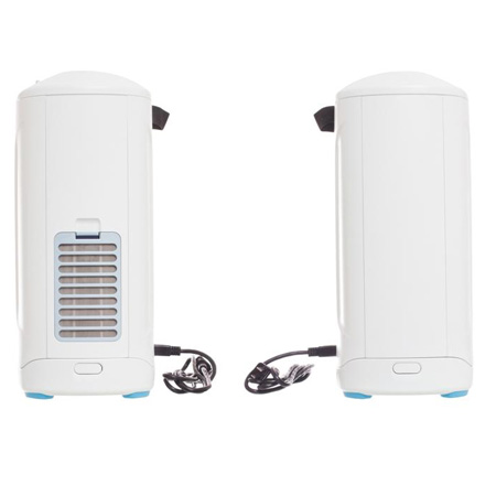 Inogen at Home Concentrador de Oxígeno estacionario de hasta 5 LPM.