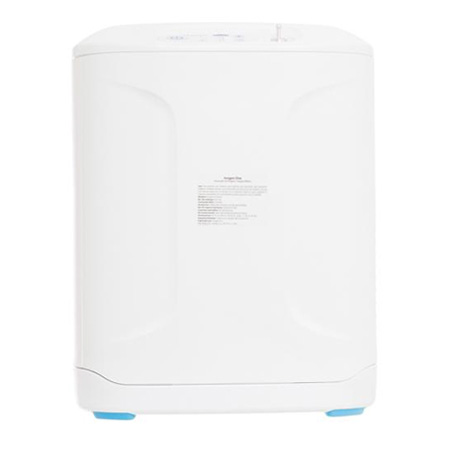 Inogen at Home Concentrador de Oxígeno estacionario de hasta 5 LPM.