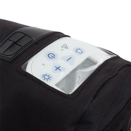 Mochila de transporte para Concentrador Inogen G2